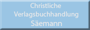 Christliche Verlagsbuchhandlung Säemann Christliche Verlagsbuchhandlung Säemann