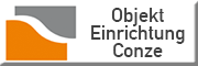 Objekteinrichtung Conze Beckeln Objekteinrichtung Conze Beckeln