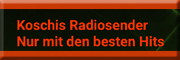 Koschis-Radiosender Witten