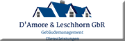 D'Amore & Leschhorn GbR Hausmeisterservice Facility Management 