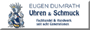 Eugen Dumrath Uhren & Schmuck Neuruppin