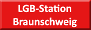 LGB-Station Braunschweig
Joachim Kucharski e. K. LGB-Station Braunschweig
Joachim Kucharski e. K.