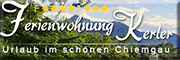 Ferienwohnung Kerler Traunstein Ferienwohnung Kerler Traunstein
