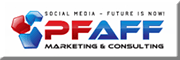 PFAFF Marketing & Consulting Wolmirsleben