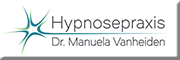 Hypnosepraxis Dr. Manuela Vanheiden Hypnosepraxis Dr. Manuela Vanheiden
