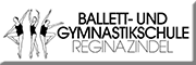 Ballett-u.Gymnastikschule Regina Zindel Ballett-u.Gymnastikschule Regina Zindel