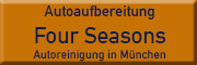 Autoaufbereitung Four Seasons 