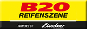 Reifenszene B20 - Reifen Vertrieb 24 GmbH Ainring