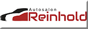 Autosalon Reinhold<br>Karlheinz Buchta 