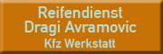 KFZ Werkstatt / Reifendienst Dragi Avramovic 