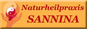 Naturheilpraxis Sannina Nittenau