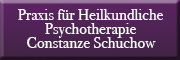 Praxis für Heilkundliche Psychotherapie Constanze Schwuchow Blankenfelde-Mahlow