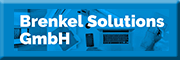 Brenkel Solutions GmbH Ebersbach an der Fils