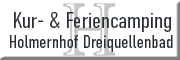 Kur- und Feriencamping Holmernhof Dreiquellenbad Kur- und Feriencamping Holmernhof Dreiquellenbad