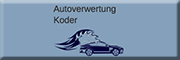 Koder Autoverwertung Blaufelden