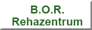 B.O.R. Rehazentrum B.O.R. Rehazentrum
