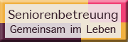 Seniorenbetreuung Gemeinsam im Leben Peitz Seniorenbetreuung Gemeinsam im Leben Peitz