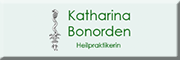 Naturheilpraxis Katharina Bonorden 