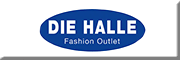 DIE HALLE Fashion Outlet GmbH Boffzen