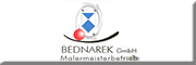 Bednarek GmbH Malermeisterbetrieb Bednarek GmbH Malermeisterbetrieb