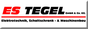 ES Tegel GmbH & Co.KG Herbrechtingen
