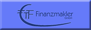 TF Finanzmakler GmbH Saalfeld