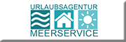 Urlaubsagentur Meerservice GbR<br>  Norden