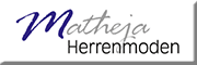 Matheja Herrenmoden Neustadt am Rübenberge