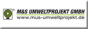 M&S Umweltprojekt GmbH Plauen