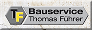 TF Bauservice Thomas Führer Ehrenkirchen
