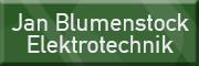Jan Blumenstock Elektrotechnik<br> Ilshofen Jan Blumenstock Elektrotechnik<br> Ilshofen