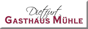 Diesch oHG - Gasthaus & Mühle Inzigkofen