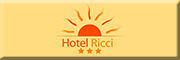 Hotel Ricci  Rust