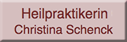 Praxis für Naturheilkunde Christina Schenck 