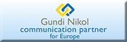 Übersetzungsbüro Essen - Gundi Nikol – communication partner 