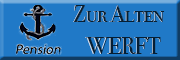 Pension ´Zur Alten Werft´ Alsleben Pension ´Zur Alten Werft´ Alsleben