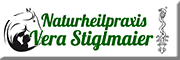 Naturheilpraxis Vera Stiglmaier<br>  Solnhofen