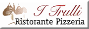 Pizzeria I Trulli Friedrichshafen