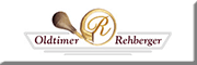 Oldtimer Rehberger<br> Eching am Ammersee Oldtimer Rehberger<br> Eching am Ammersee