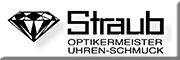 Optik Straub e.K. Inh. Erika Haas<br>  Dahn