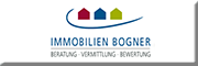 Immobilien Bogner GmbH<br>  Huglfing