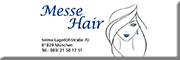Messe Hair München<br>  