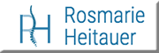 Fit am Chiemsee - Rosmarie Heitauer<br>  Chieming