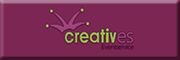 creatives - Eventservice<br>  