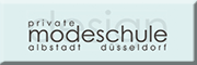 Private Modeschule Düsseldorf 