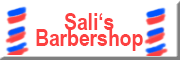 Sali‘s Barbershop Lenting