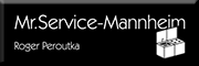 Mr. Service-Mannheim -   