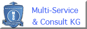 Multi-Service & Consult KG<br>  Gera