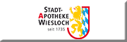 Stadt-Apotheke Wiesloch Wiesloch Stadt-Apotheke Wiesloch Wiesloch