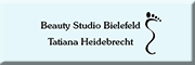 Beauty Studio Bielefeld Tatiana Heidebrecht Beauty Studio Bielefeld Tatiana Heidebrecht